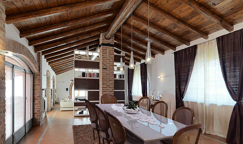 Manutenção Simples: Dicas de Ouro Para Conservar Seu Forro - inspiração 2