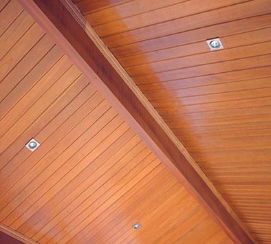 Tratamentos e Acabamentos: Valorizando a Madeira Natural - inspiração 2