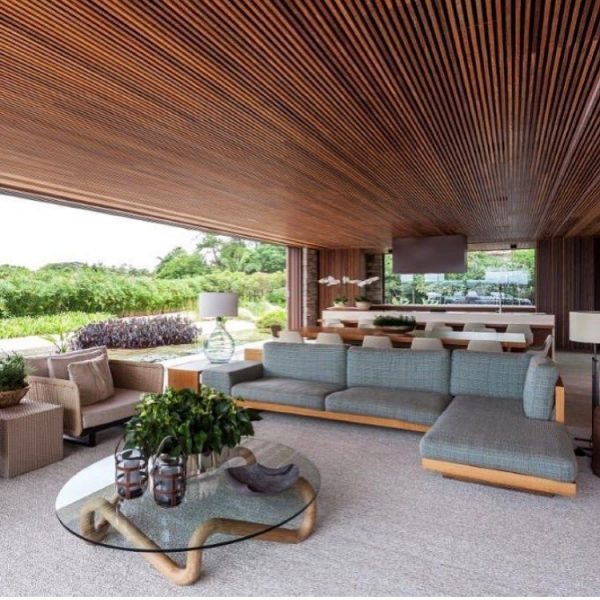 Cedrinho vs. Outras Madeiras: O Comparativo Que Você Precisa Ver - inspiração 2