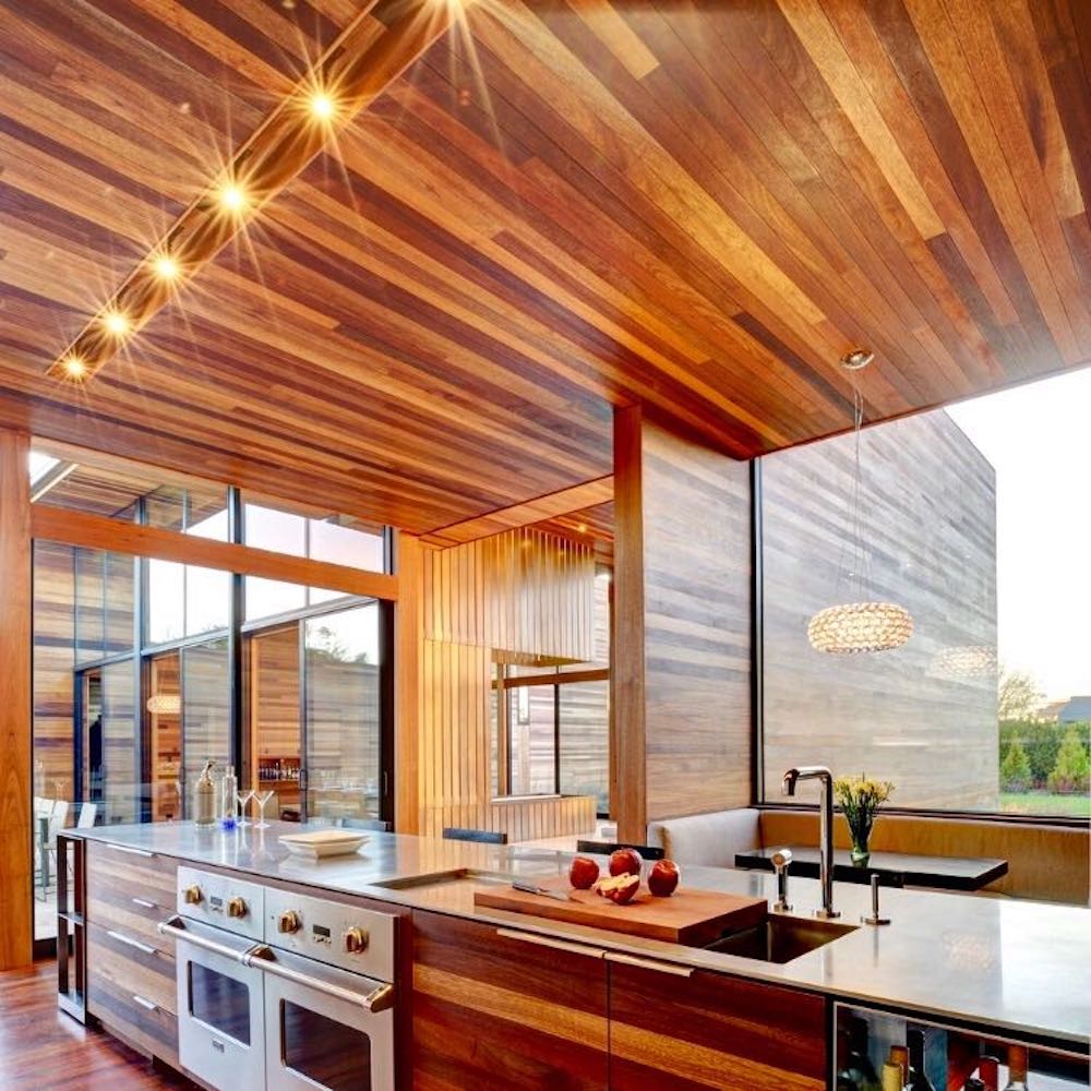 Sustentabilidade em Foco: Uma Escolha Consciente Para Seu Lar - inspiração 2