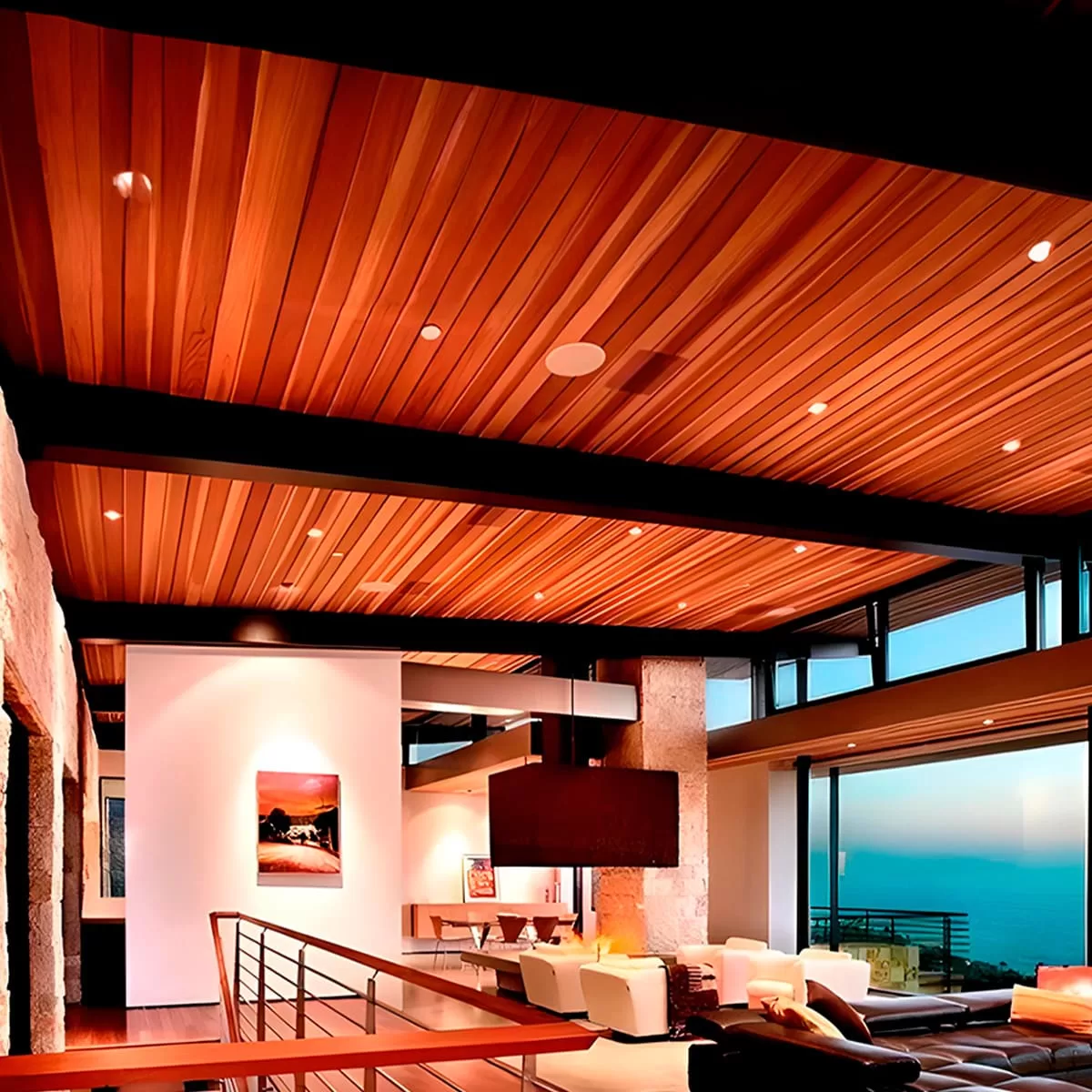 Tendências de Design: Inspirações Que Elevam Seu Espaço - inspiração 1