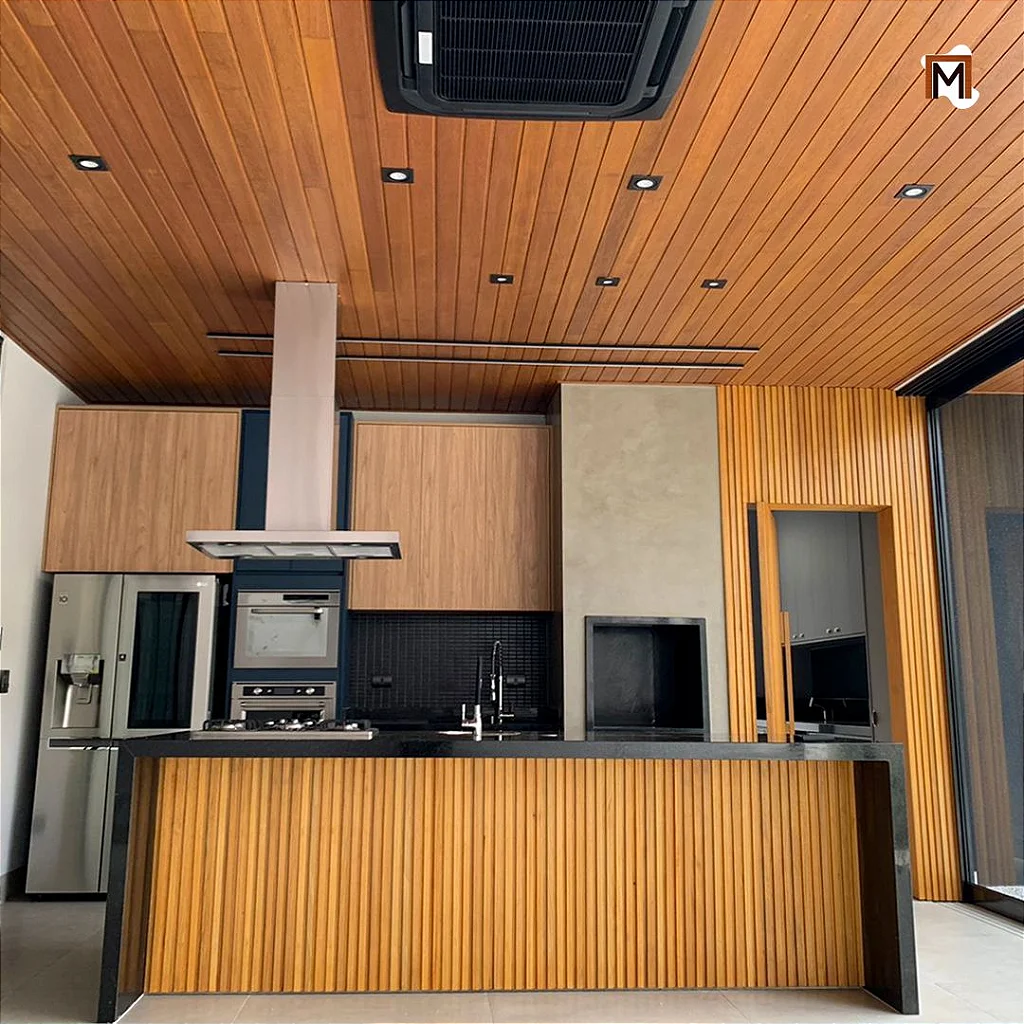 Tendências de Design: Inspirações Que Elevam Seu Espaço - inspiração 2