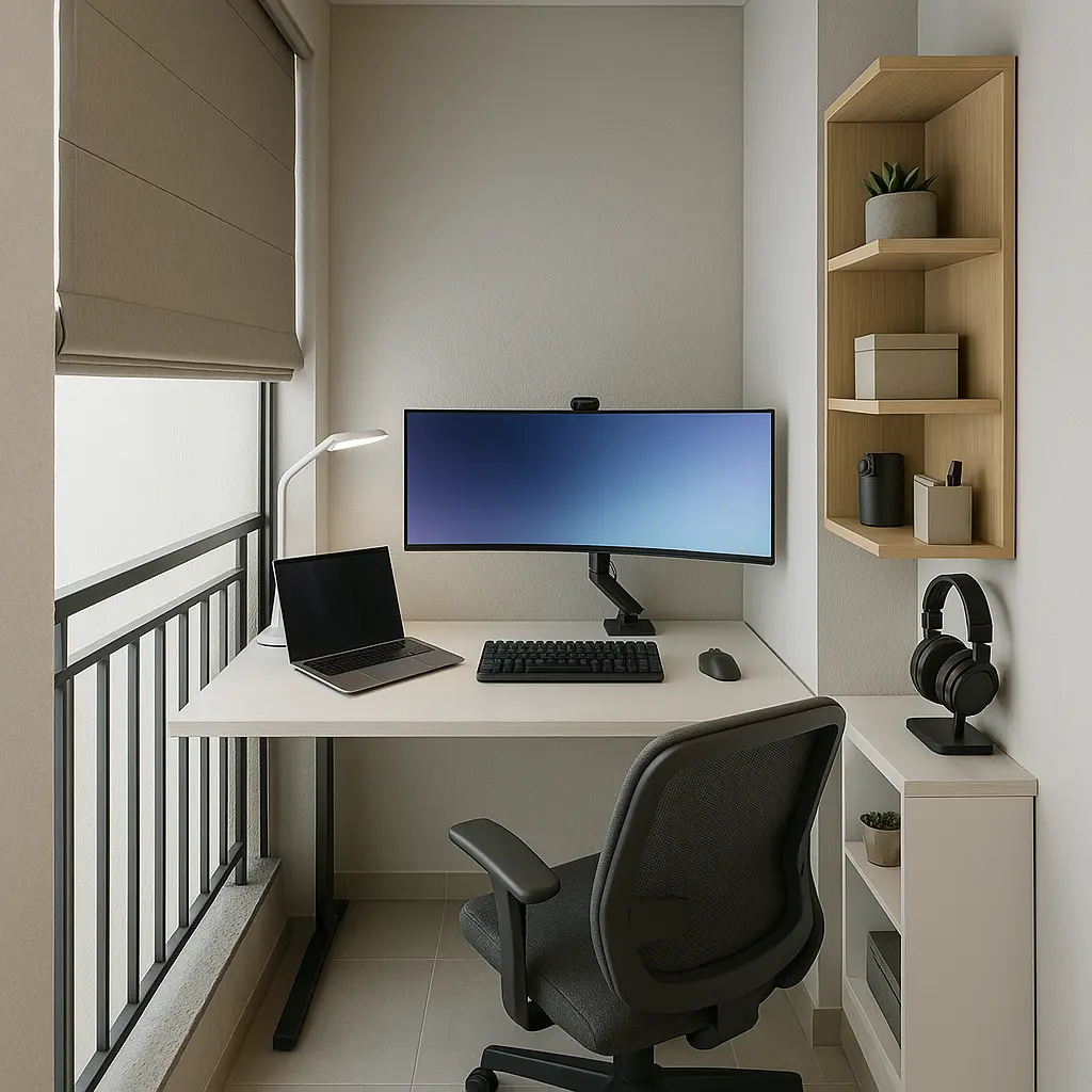 O Toque Final: Gadgets de Design que Inspiram - inspiração 2