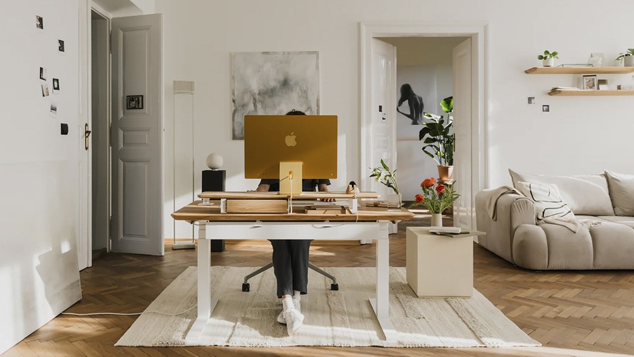 Carregamento Rápido e Eficiente: Estações para Todos os Seus Dispositivos - inspiração 1