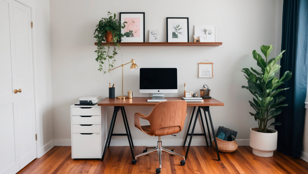 Automação para Simplificar: Dispositivos que Fazem o Trabalho Pesado - inspiração 1