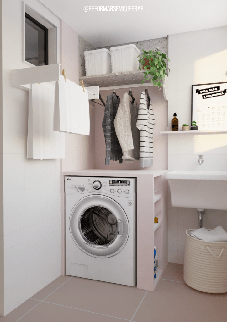 Secadoras com Sensores de Umidade: Roupa Seca no Ponto Certo, Sempre - inspiração 2