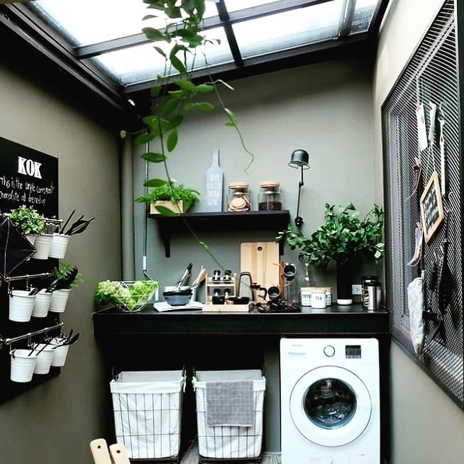 Centrífugas Compactas: Rapidez e Praticidade para Pequenos Espaços - inspiração 2