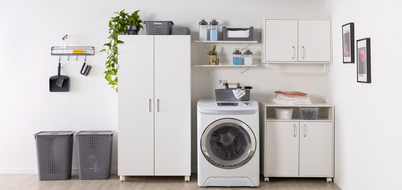 Balanças Digitais de Precisão: Dosagem Certa de Sabão e Amaciante - inspiração 1