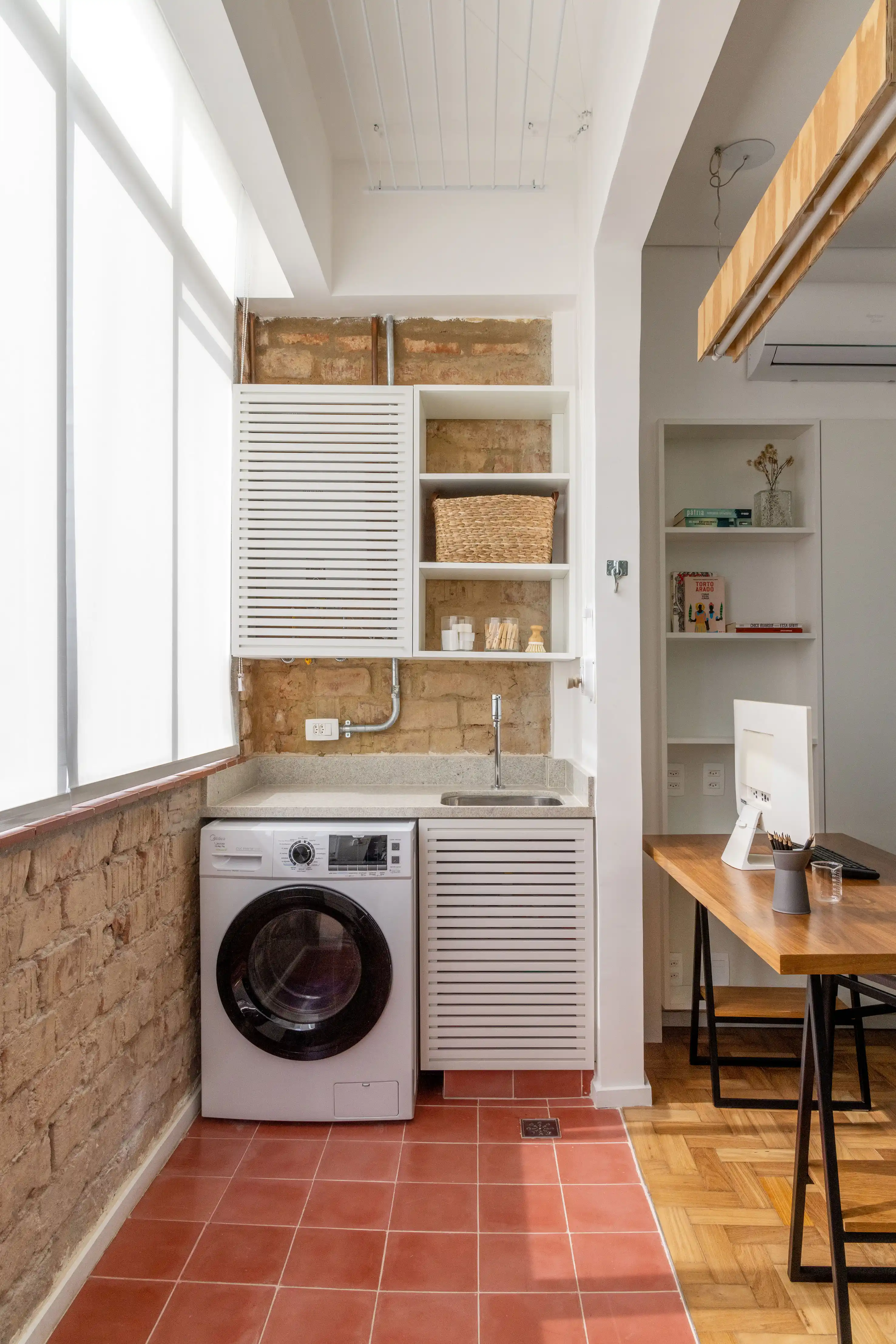 Kit de Limpeza para Máquina de Lavar: Mantenha o Aparelho Impecável - inspiração 1