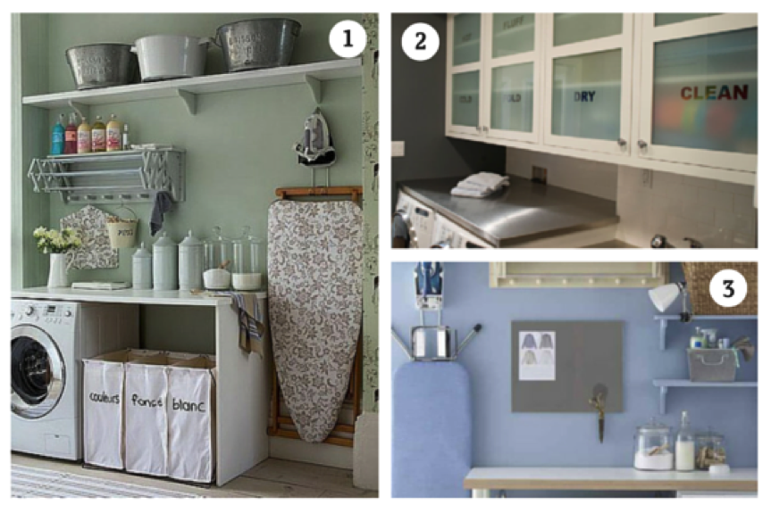 Kit de Limpeza para Máquina de Lavar: Mantenha o Aparelho Impecável - inspiração 2