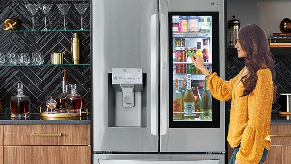 Inventário Inteligente: Chega de Compras por Impulso ou Esquecimento - inspiração 1