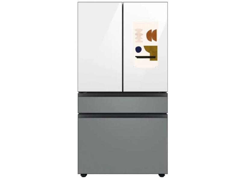 Receitas Personalizadas: Sua Geladeira Sabe o Que Você Gosta - inspiração 2