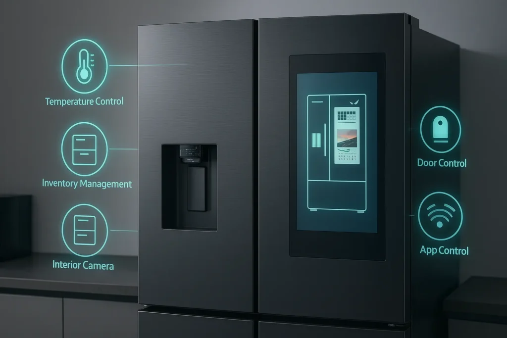 Listas de Compras Automáticas: Otimizando Seu Tempo no Mercado - inspiração 2