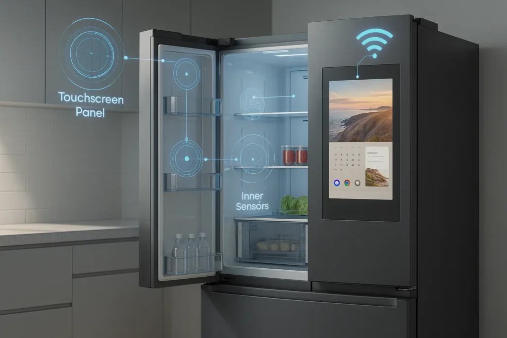 Modos de Economia de Energia: Cuidando do Bolso e do Planeta - inspiração 1