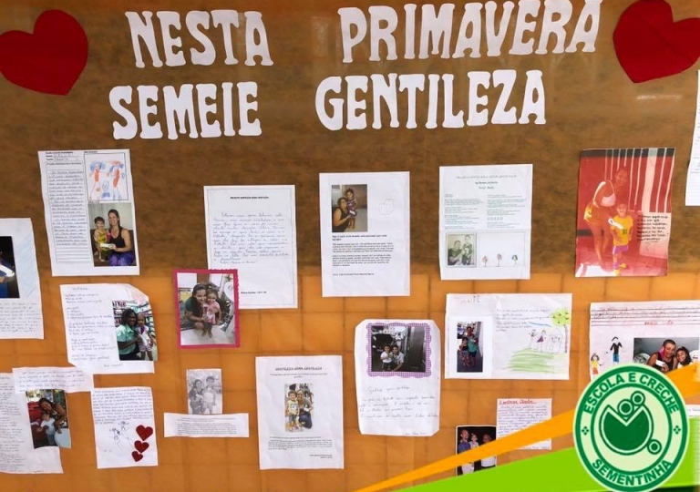 Expressando Gratidão: Reconhecendo e Valorizando - inspiração 1