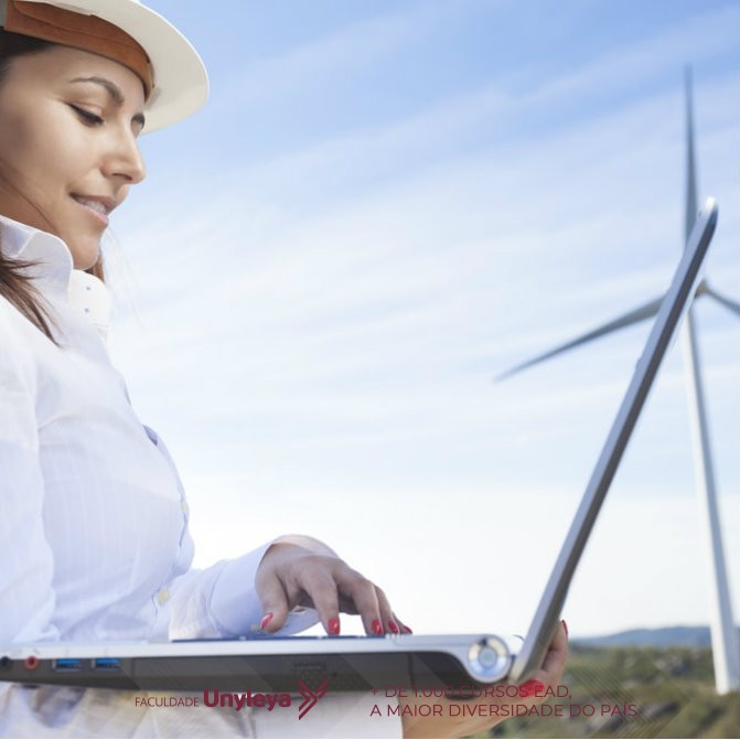 O Futuro é Verde: Tendências e Inovações na Área - inspiração 1