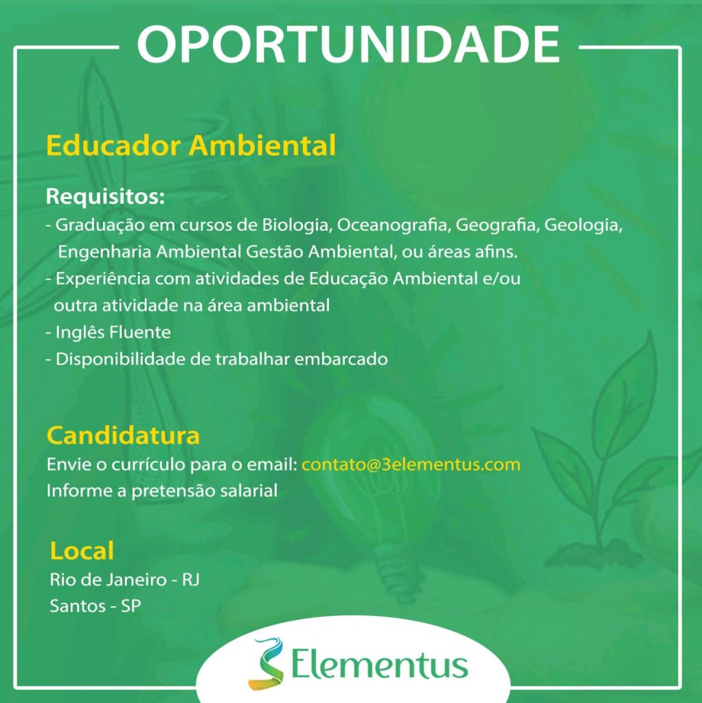 Como a Gestão Ambiental Impulsiona Sua Rede de Contatos - inspiração 1