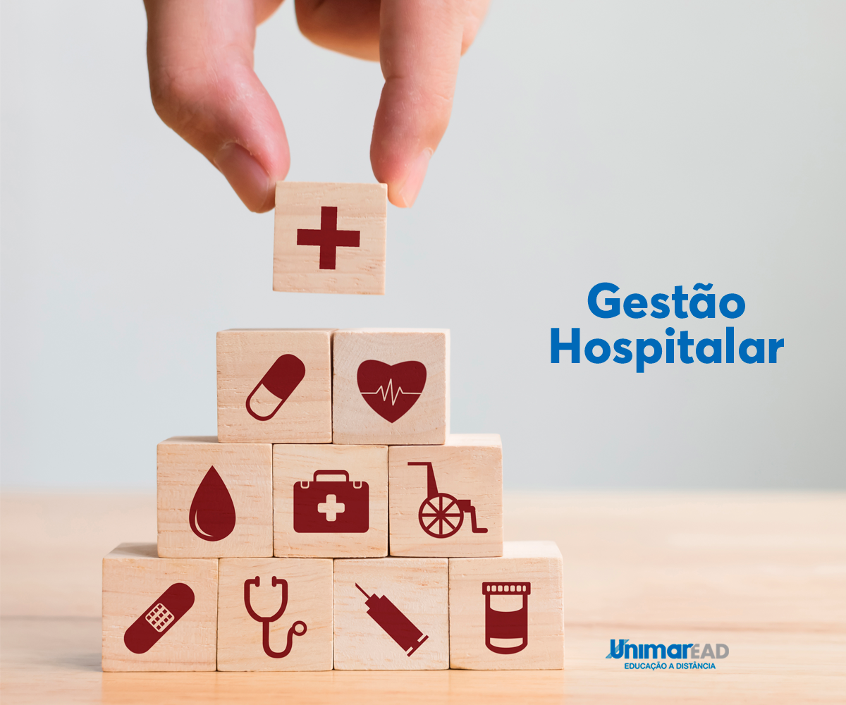 O Que Realmente Faz Um Gestor Hospitalar? - inspiração 1
