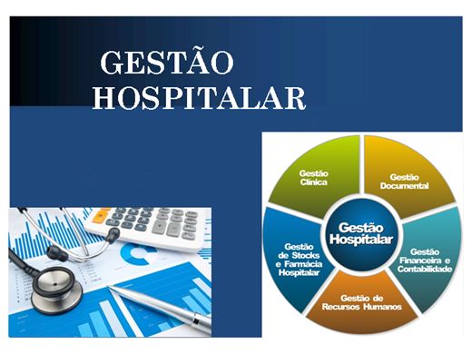 O Que Realmente Faz Um Gestor Hospitalar? - inspiração 2