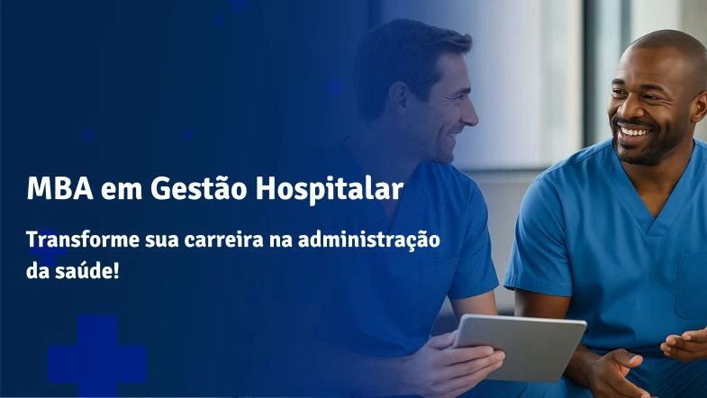 Perspectivas de Crescimento e Salário na Gestão Hospitalar - inspiração 1