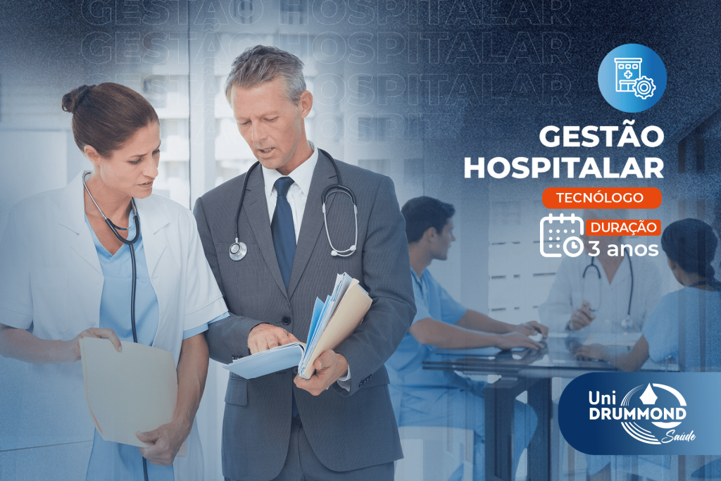 Onde os Diplomas em Gestão Hospitalar Podem Te Levar? - inspiração 2