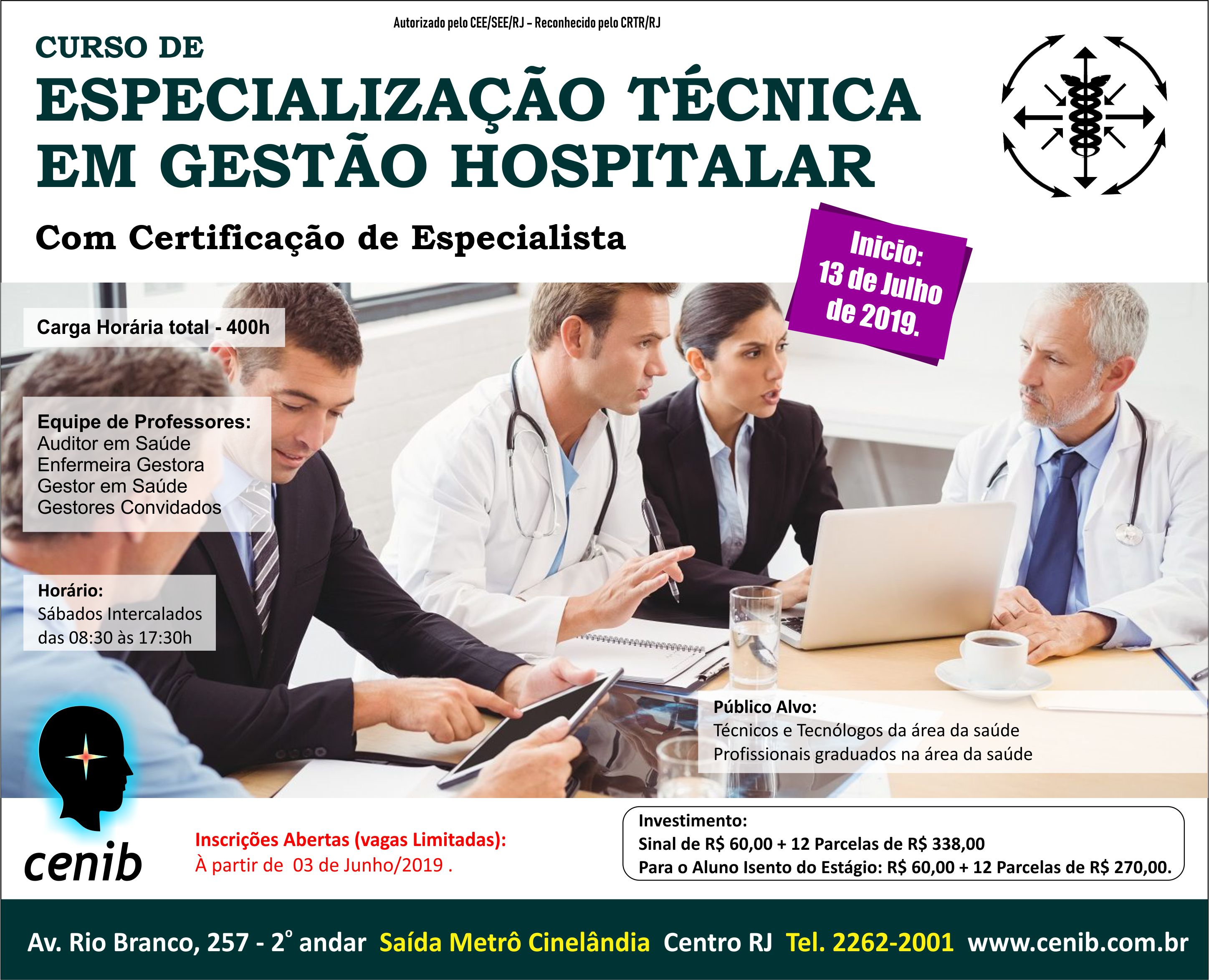 Como a Tecnologia Molda a Gestão Hospitalar Moderna - inspiração 1