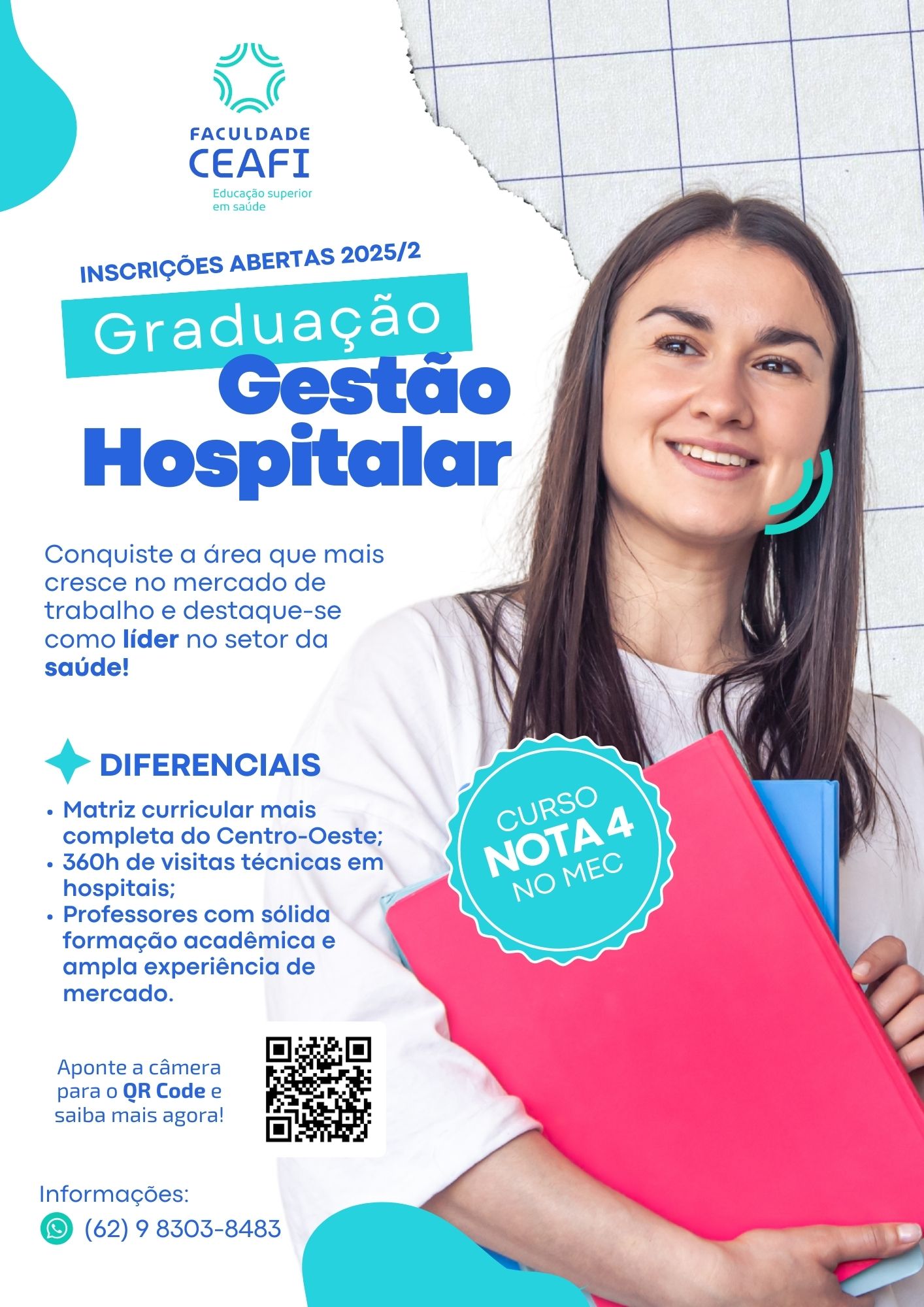 Fatores de Sucesso Para Quem Quer Entrar na Área - inspiração 2