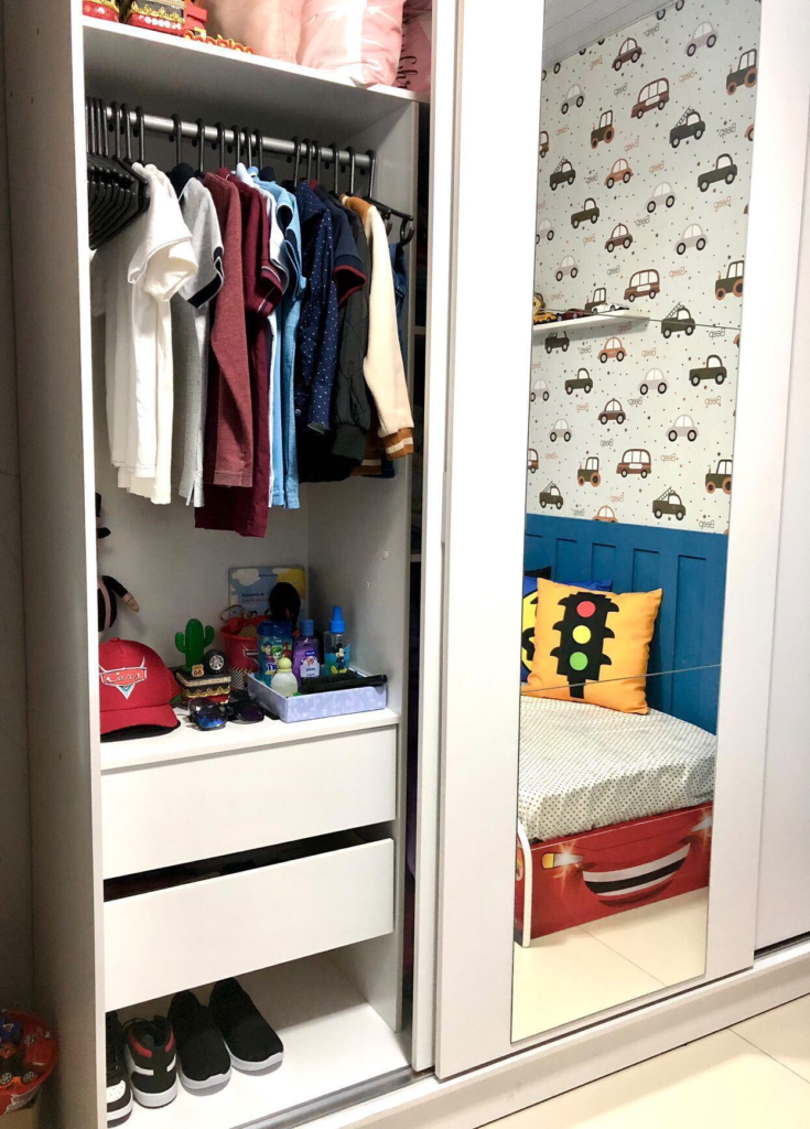 Como Ensinar a Criança a Participar do Processo - inspiração 2