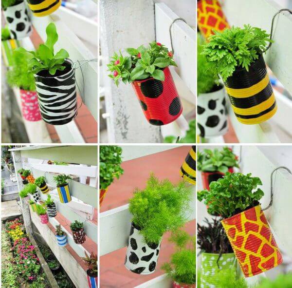 Integrando a Horta à Rotina: Receitas e Propostas Divertidas - inspiração 2