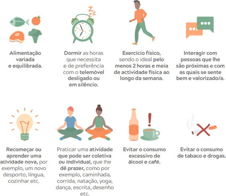 Controle do Peso Corporal e Prevenção da Obesidade - inspiração 1