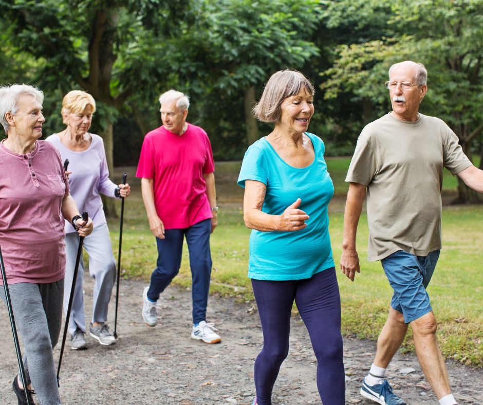 Aumento da Mobilidade e Flexibilidade das Articulações - inspiração 1