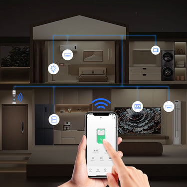 Velocidade de Resposta: Latência nas Comandos - inspiração 2