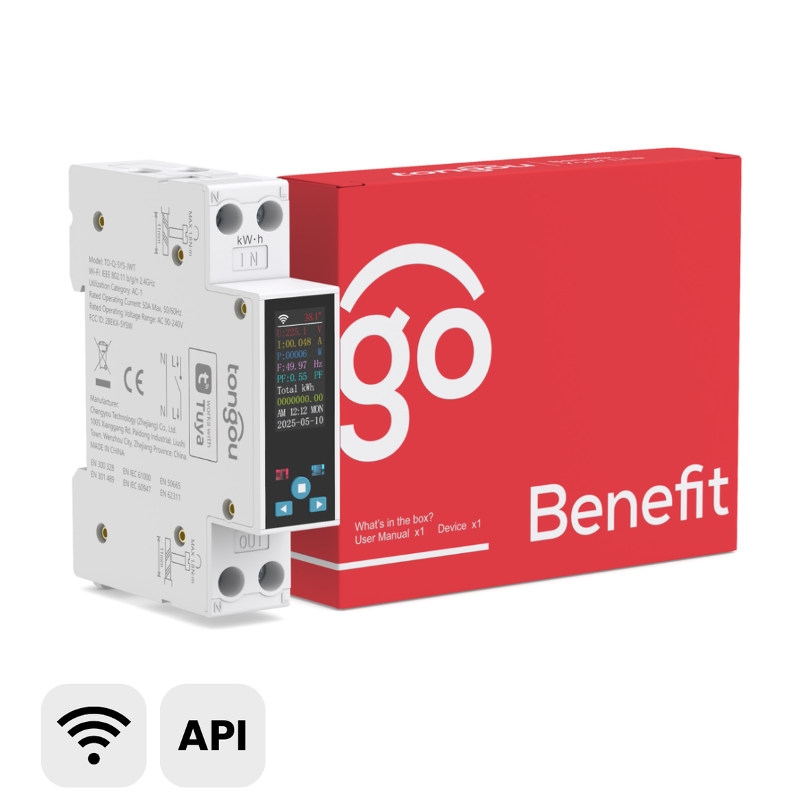 Facilidade de Instalação e Configuração Inicial - inspiração 2