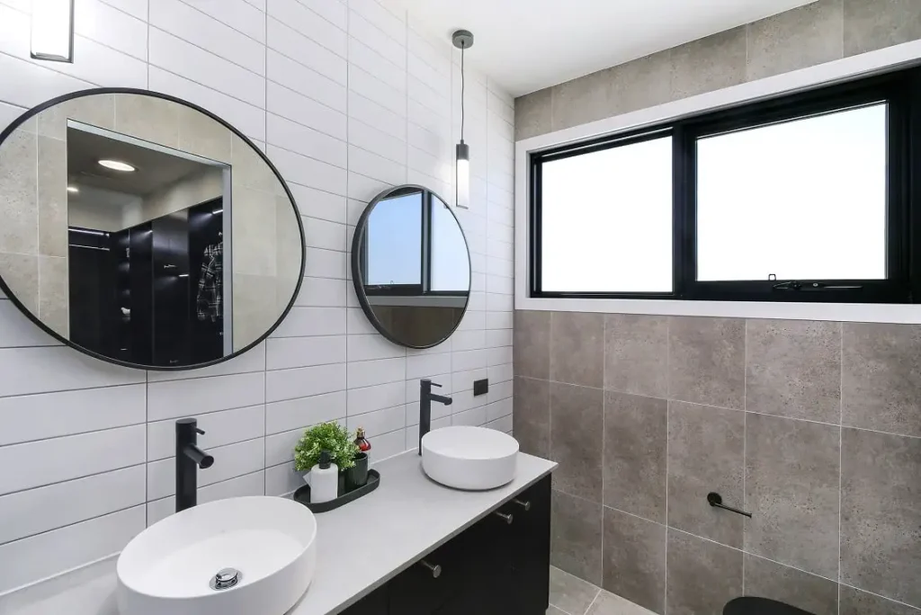 O Charme Inconfundível do Preto: Versatilidade e Elegância - inspiração 2