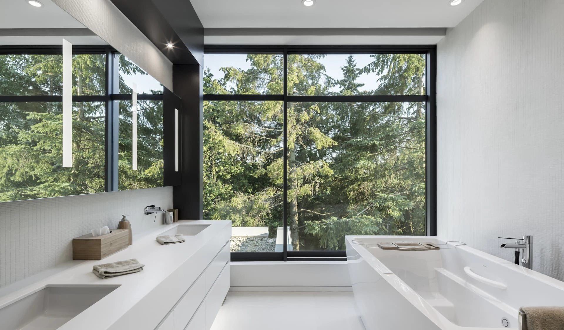 Vantagens da Estrutura de Alumínio - inspiração 2