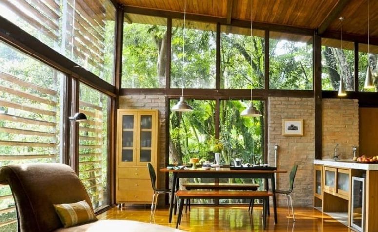 Isolamento Térmico e Acústico: Conforto Garantido - inspiração 2