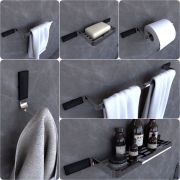 O que não pode faltar no seu kit essencial? - inspiração 2