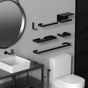 O toque final: espelhos e detalhes que fazem a diferença - inspiração 1