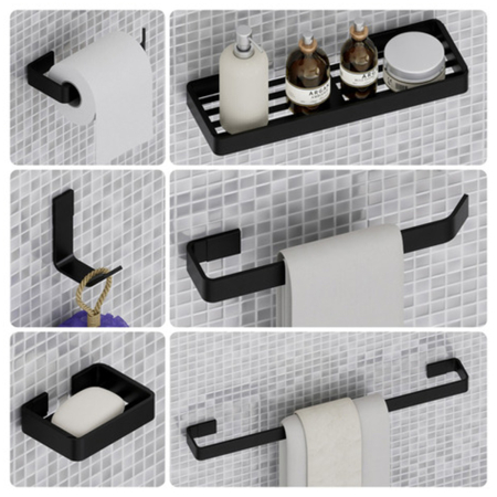 O toque final: espelhos e detalhes que fazem a diferença - inspiração 2