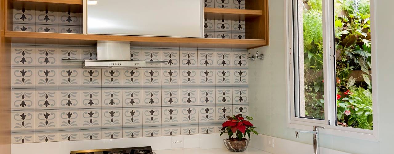 Dicas de profissionais para escolher o ladrilho ideal - inspiração 1