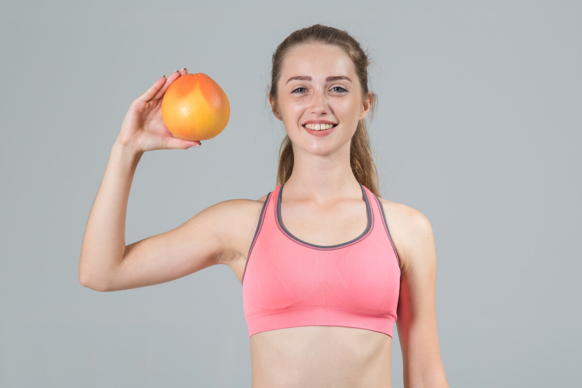 O Sabor que Motiva: Um Estímulo Psicológico para o Início do Treino - inspiração 2