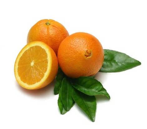 Laranja Bahia de Umbigo e o Bem-Estar Digestivo: Entenda a Conexão - inspiração 1