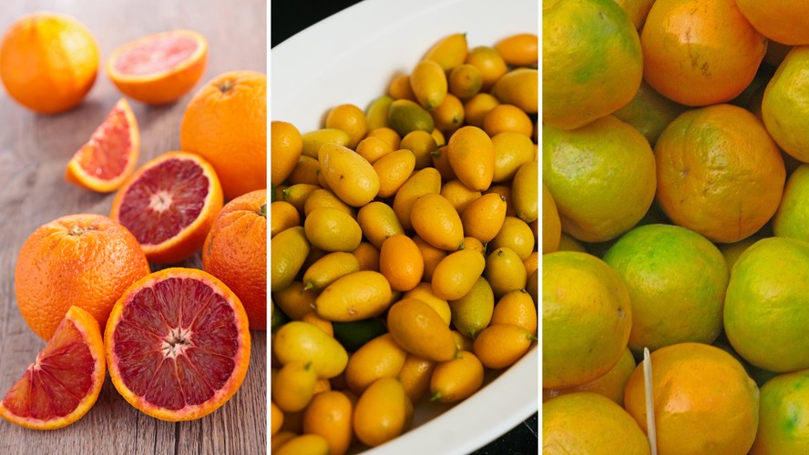 Presença de Sementes: Um Detalhe Que Muda a Experiência - inspiração 1