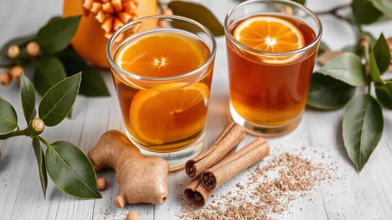 Fortalecendo seu Sistema Imunológico Naturalmente - inspiração 2