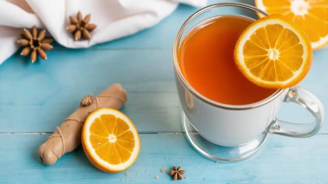 Benefícios Anti-inflamatórios Para o Bem-Estar Geral - inspiração 2