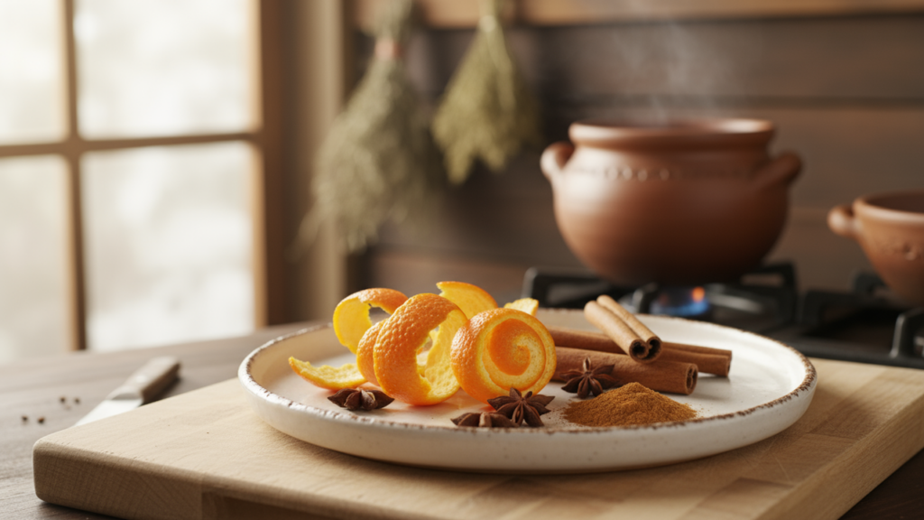 Ação Termogênica: Um Impulso Para o Seu Metabolismo - inspiração 2