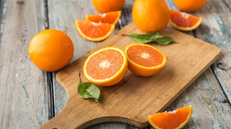Mitos e verdades sobre a laranja para a saúde - inspiração 1