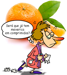 Mitos e verdades sobre a laranja para a saúde - inspiração 2