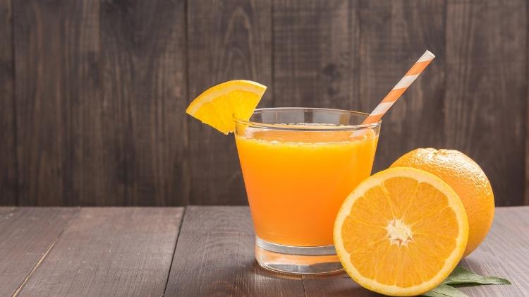 Laranja e hidratação: uma dupla imbatível - inspiração 2