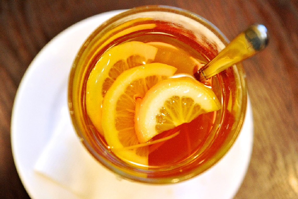 O que a ciência diz sobre a laranja e a gripe? - inspiração 2